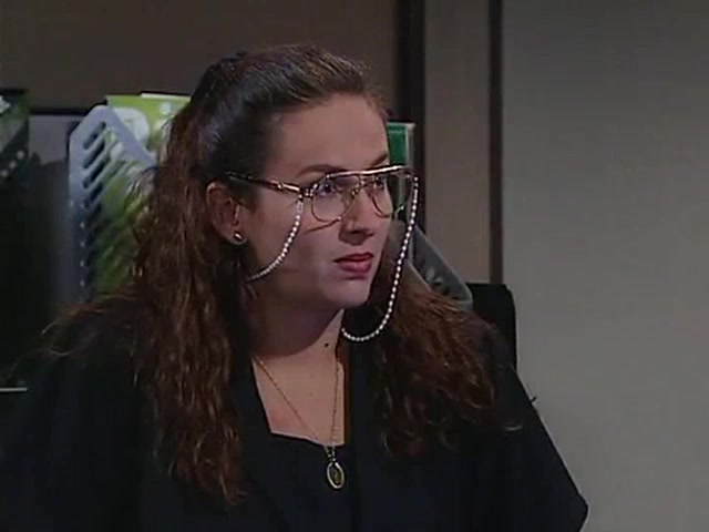 Чертенок (2000) 48 серия