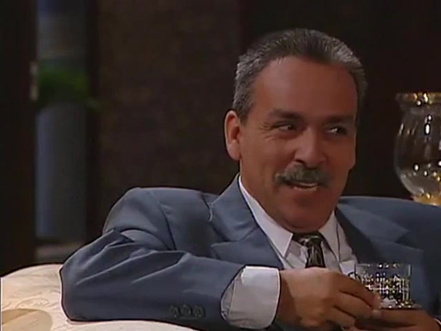 Чертенок (2000) 5 серия