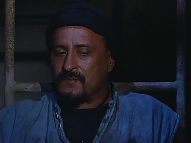 Чертенок (2000) 52 серия