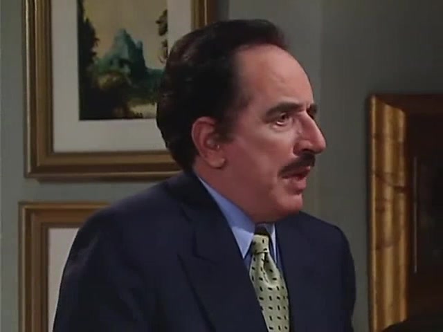 Чертенок (2000) 53 серия