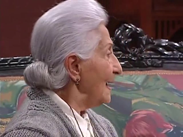 Чертенок (2000) 60 серия