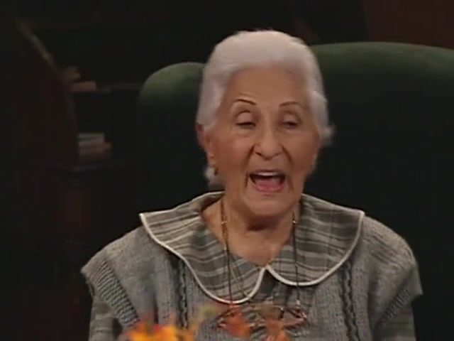 Чертенок (2000) 65 серия