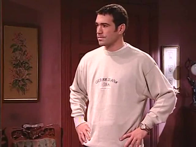 Чертенок (2000) 68 серия