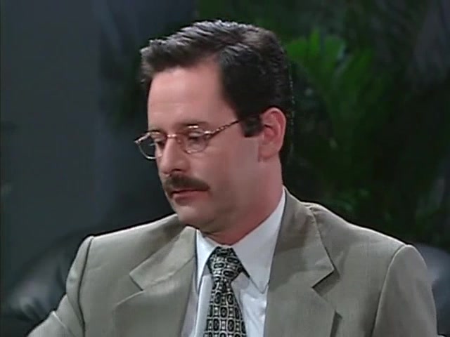 Чертенок (2000) 70 серия