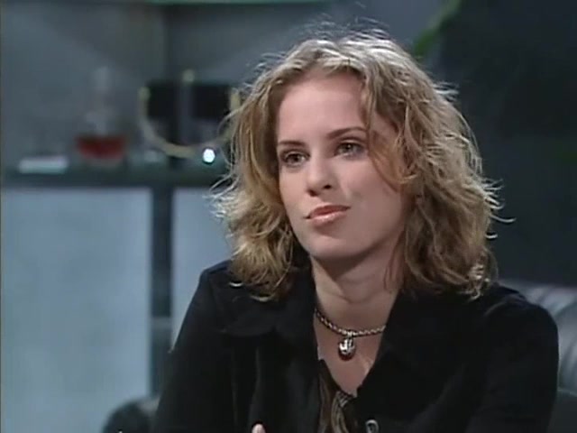 Чертенок (2000) 71 серия