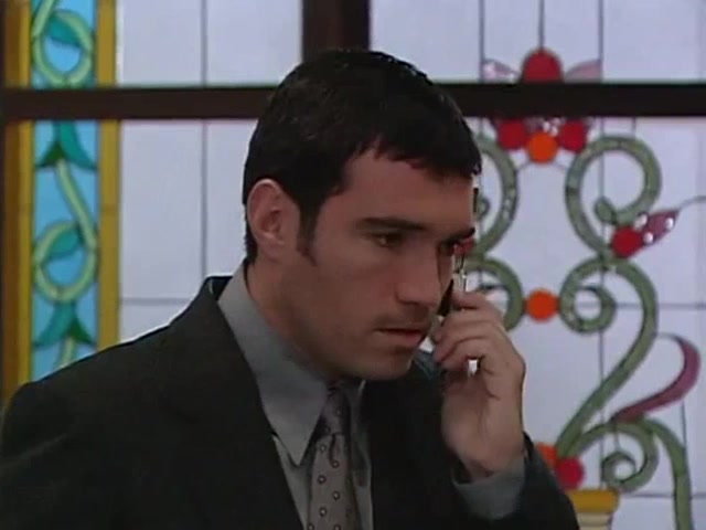 Чертенок (2000) 86 серия