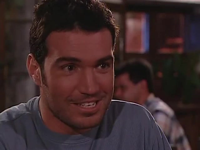 Чертенок (2000) 9 серия