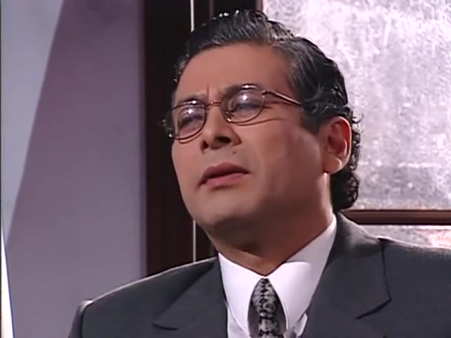 Чертенок (2000) 93 серия