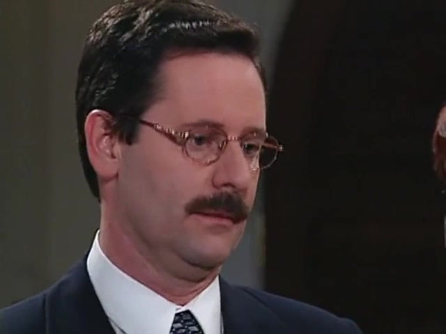 Чертенок (2000) 99 серия