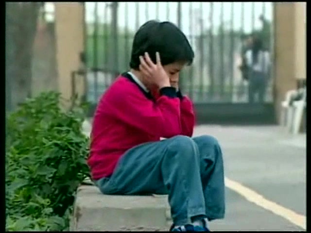 Украденные поцелуи 25 серия Украденные поцелуи 25 серия