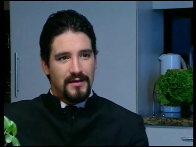 Украденные поцелуи 60 серия Украденные поцелуи 60 серия