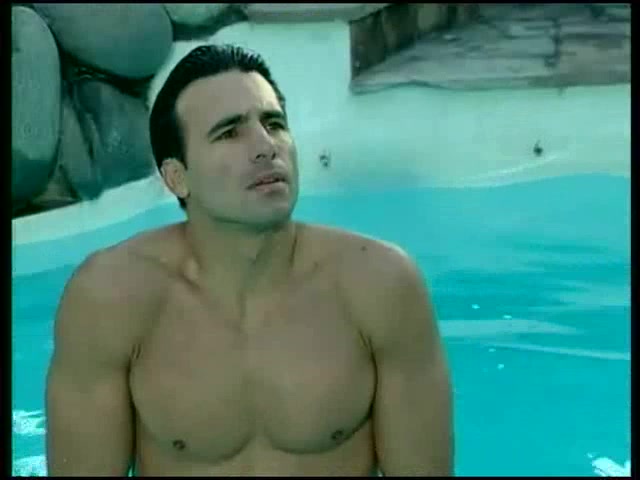 Украденные поцелуи 7 серия Украденные поцелуи 7 серия