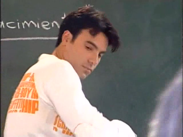 Украденные поцелуи 87 серия