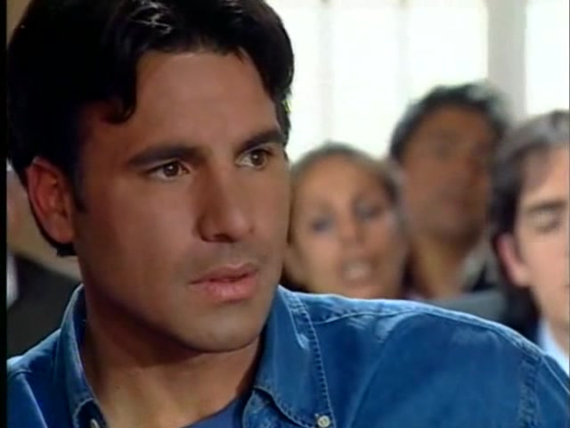 Украденные поцелуи 96 серия