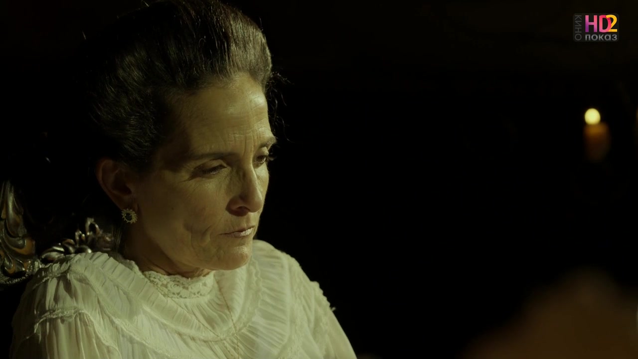 Белая рабыня 17 серия