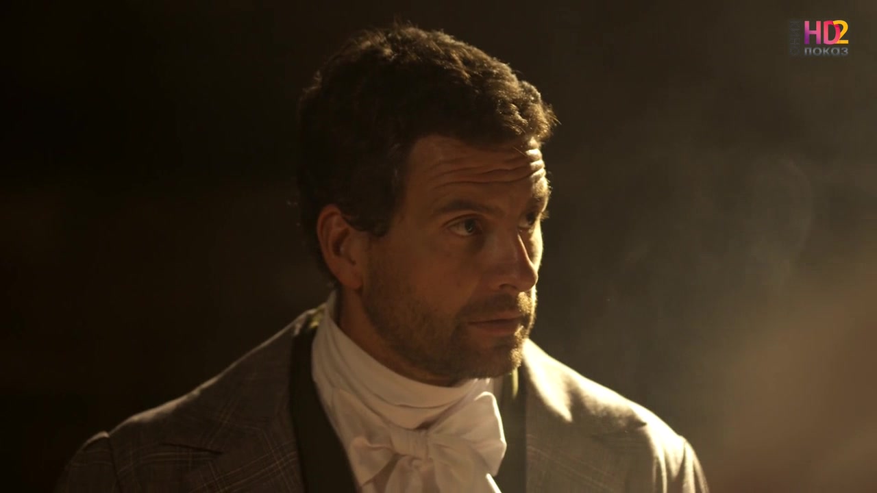 Белая рабыня 18 серия