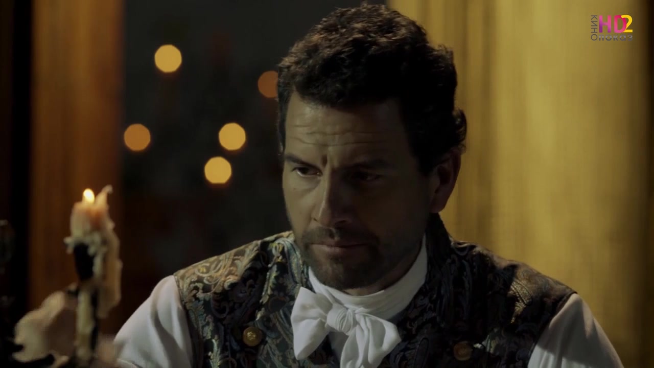 Белая рабыня 19 серия