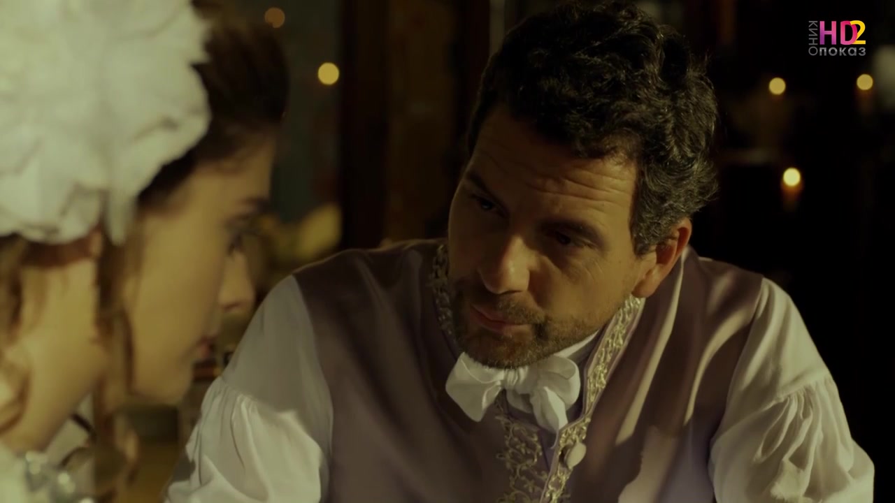 Белая рабыня 20 серия