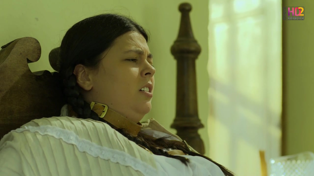 Белая рабыня 22 серия