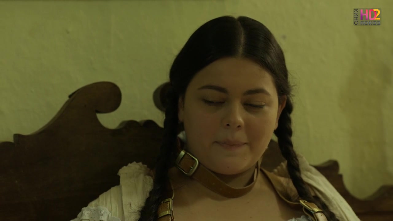 Белая рабыня 23 серия