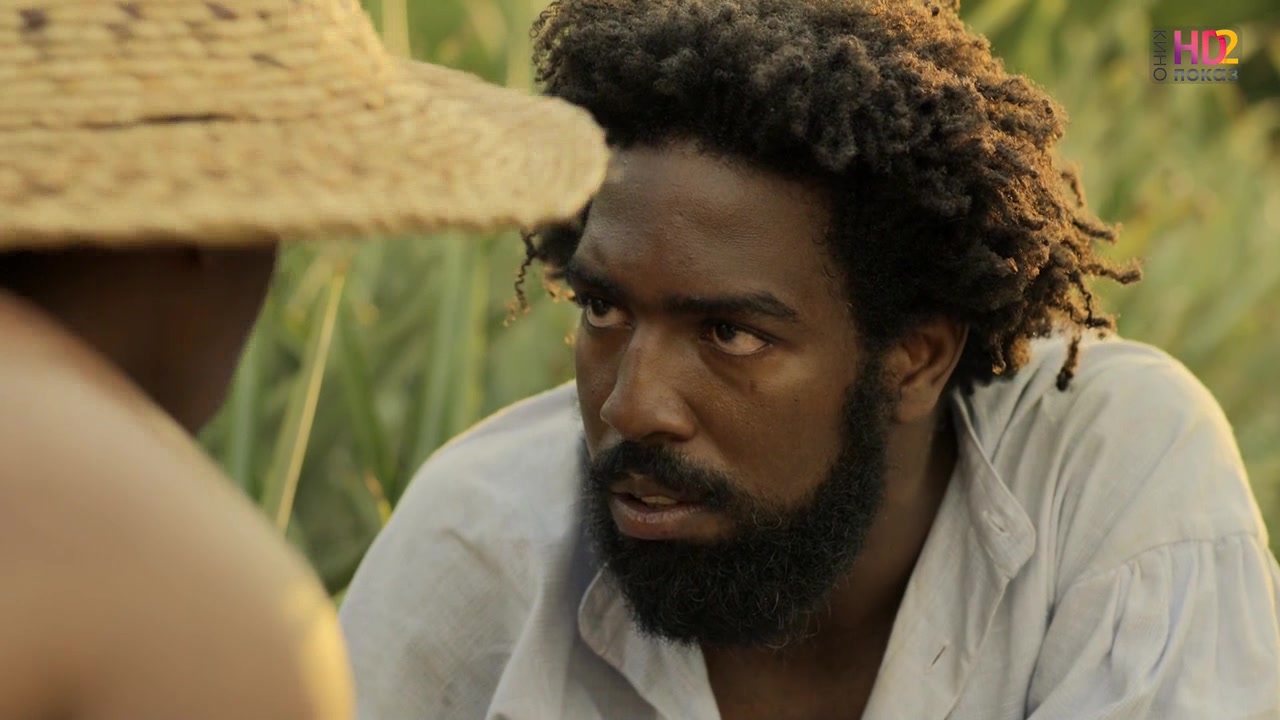 Белая рабыня 25 серия