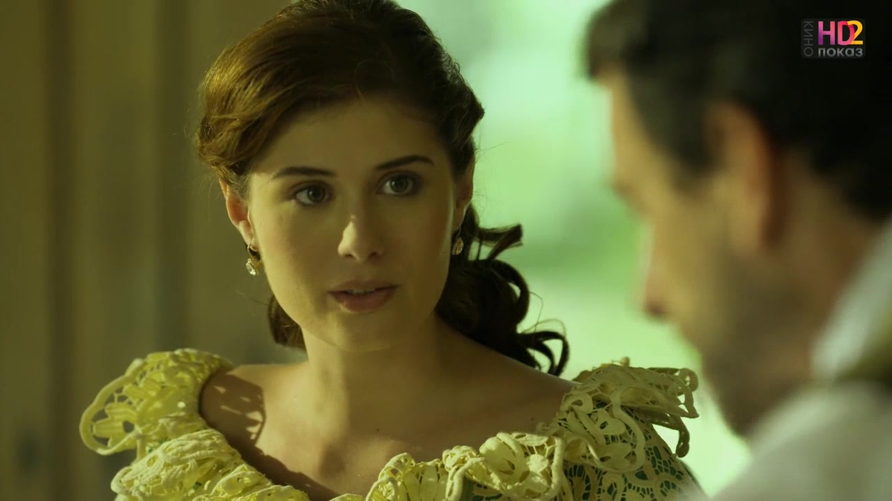 Белая рабыня (2016) 26 серия