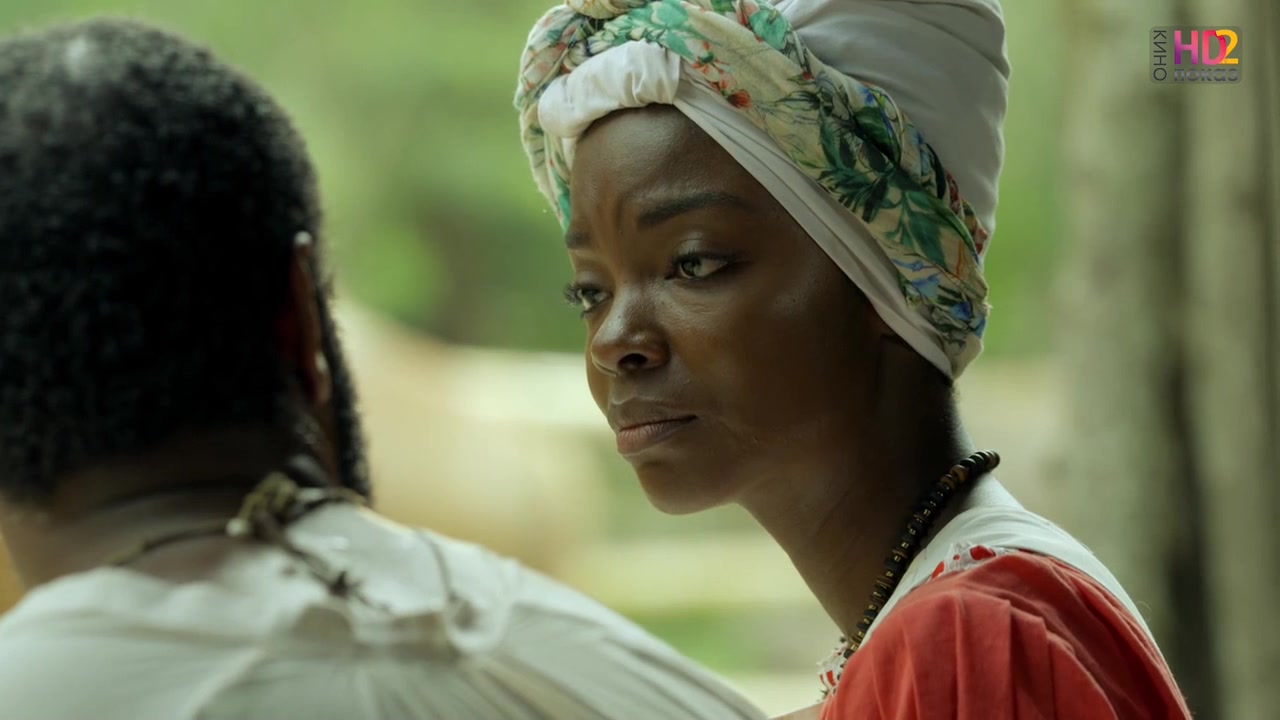 Белая рабыня 28 серия Белая рабыня 28 серия