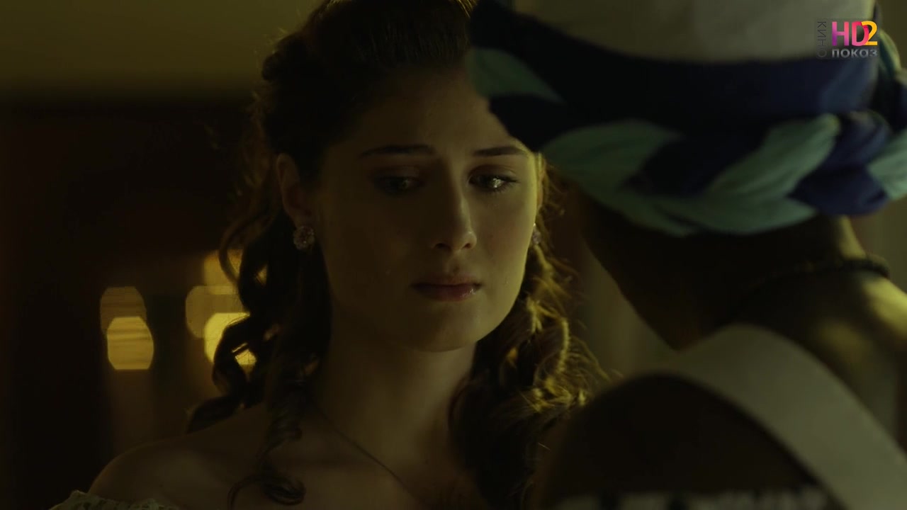 Белая рабыня 31 серия Белая рабыня 31 серия