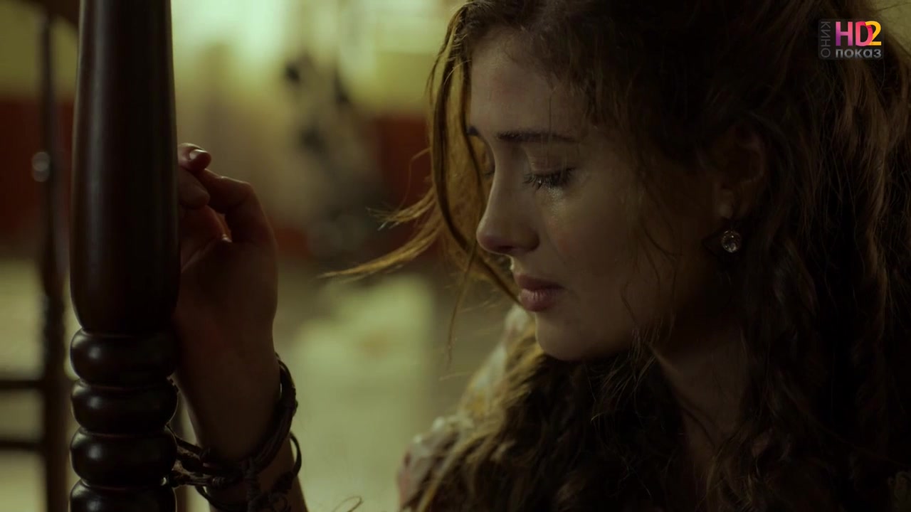 Белая рабыня 32 серия