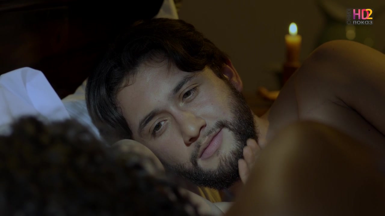 Белая рабыня 33 серия