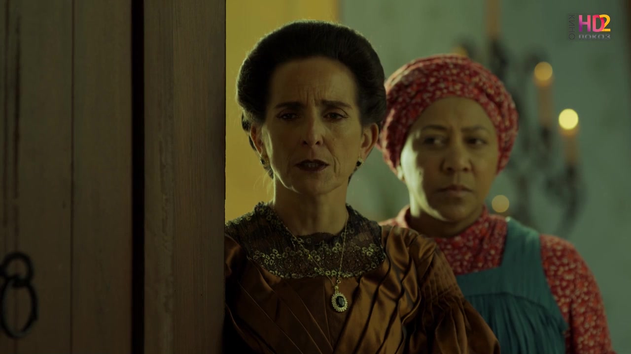 Белая рабыня 34 серия Белая рабыня 34 серия