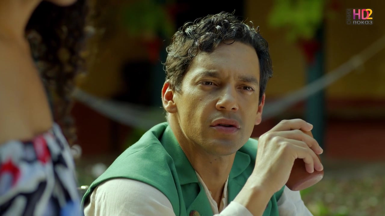 Белая рабыня 37 серия Белая рабыня 37 серия