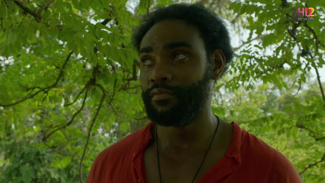 Белая рабыня 40 серия