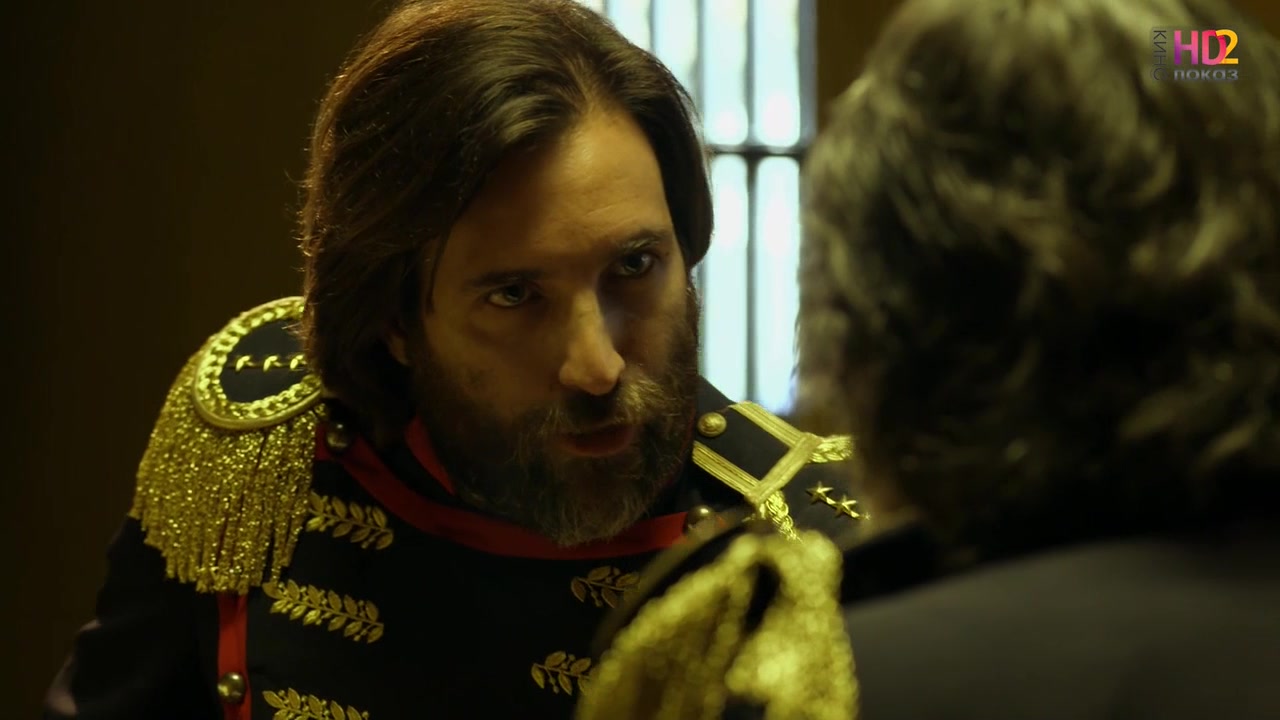 Белая рабыня 42 серия