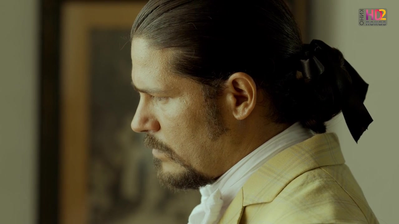 Белая рабыня 45 серия