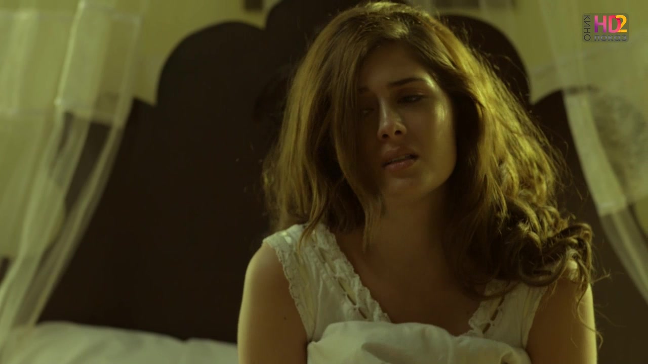 Белая рабыня 46 серия