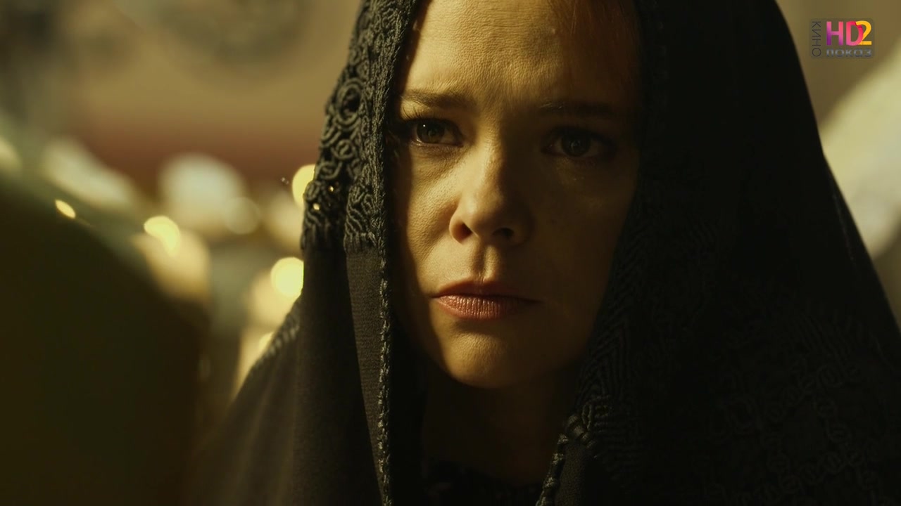 Белая рабыня 47 серия