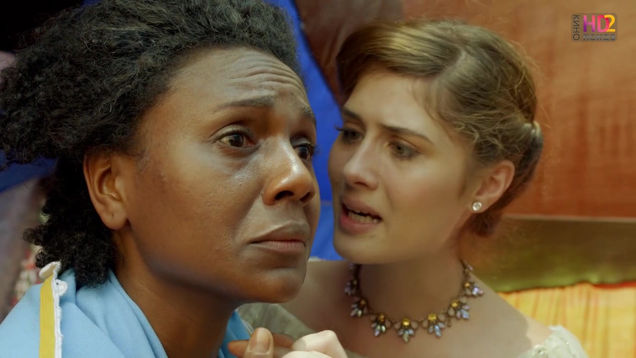 Белая рабыня 49 серия Белая рабыня 49 серия