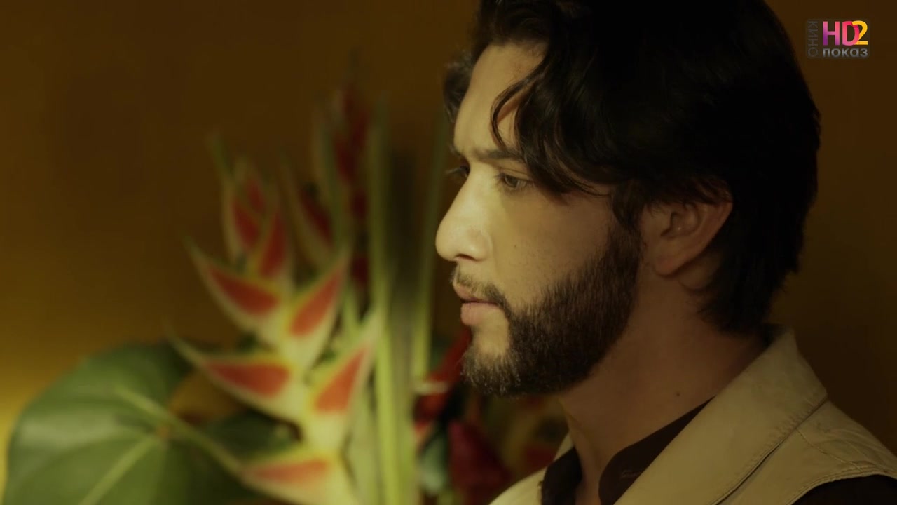 Белая рабыня 50 серия