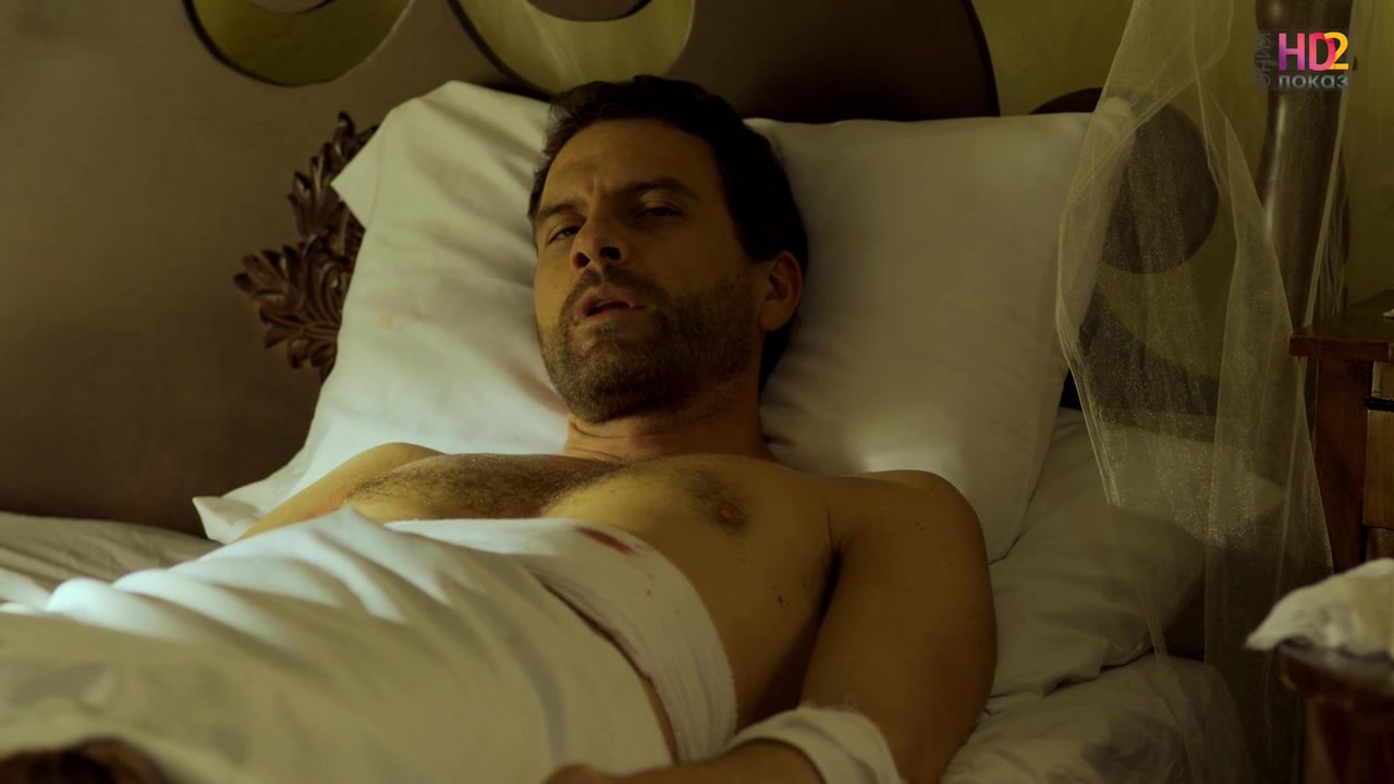 Белая рабыня 55 серия