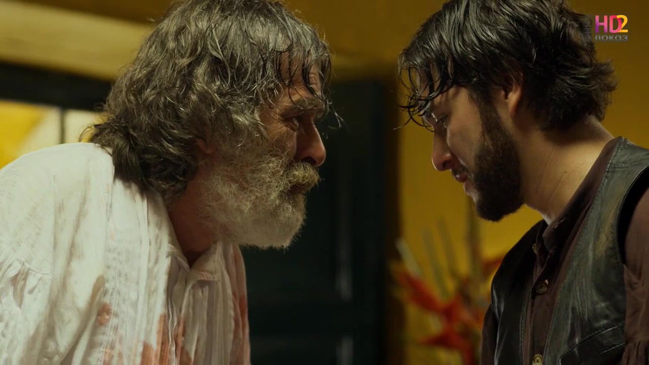 Белая рабыня 56 серия Белая рабыня 56 серия