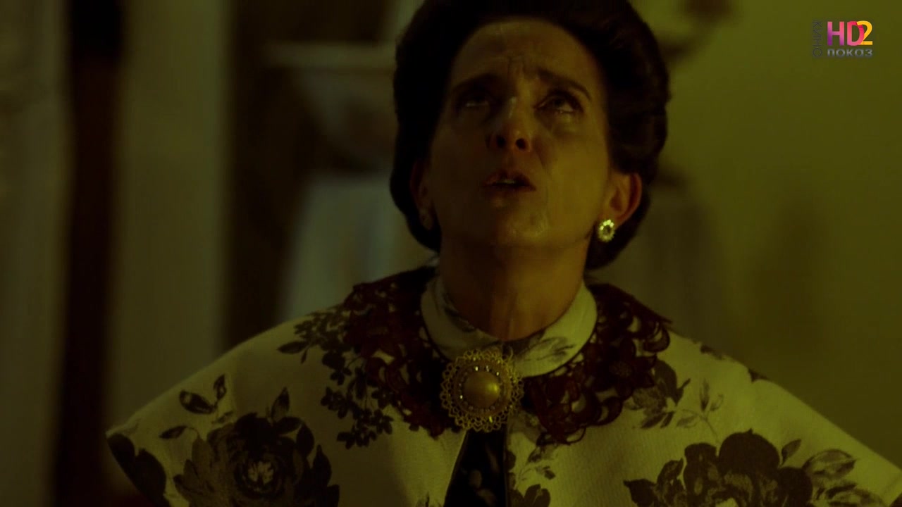 Белая рабыня 59 серия Белая рабыня 59 серия