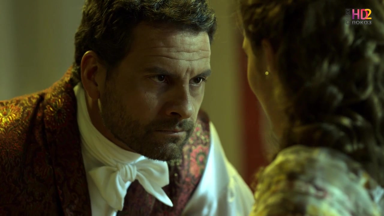 Белая рабыня 62 серия