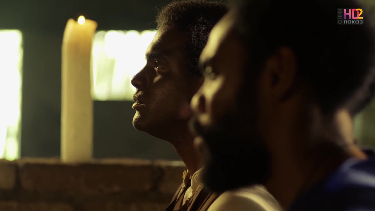 Белая рабыня 7 серия