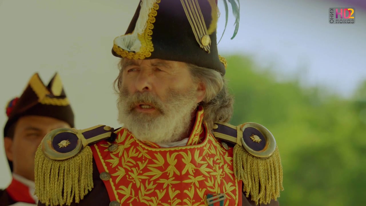 Белая рабыня 9 серия