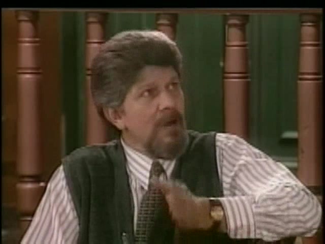 Вдова Бланко 106 серия