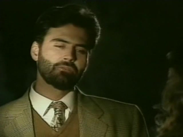 Вдова Бланко 107 серия