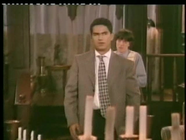 Вдова Бланко 109 серия Вдова Бланко 109 серия