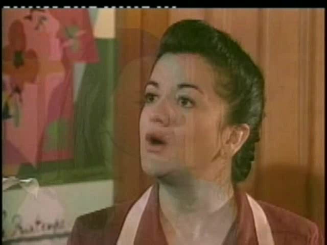 Вдова Бланко 111 серия