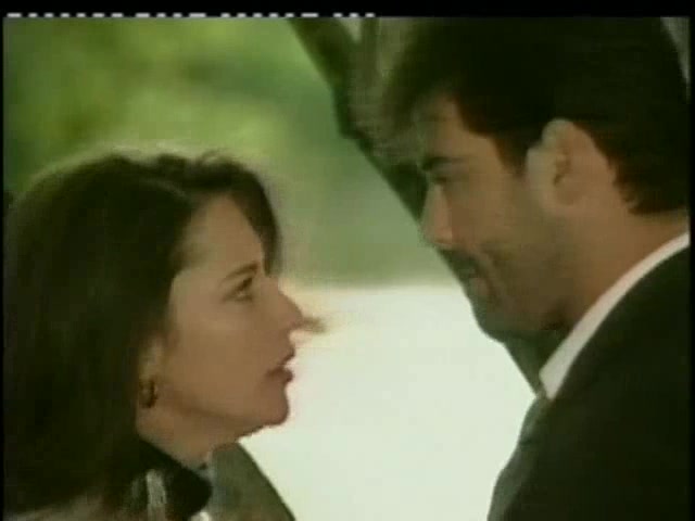 Вдова Бланко 116 серия